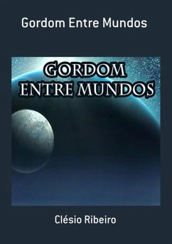 Cover Gordom Entre Mundos (eBook, PDF)