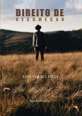 Direito De Recomeçar (eBook, PDF)