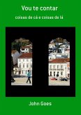 Vou Te Contar (eBook, PDF)