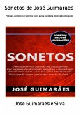 Sonetos De José Guimarães (eBook, ePUB)
