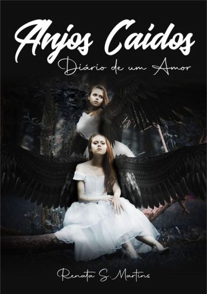 Anjos Caídos (eBook, ePUB) Anjos Caídos (eBook, ePUB)