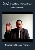Oração Contra Macumba (eBook, ePUB)