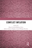 Conflict Inflation (eBook, PDF) Conflict Inflation (eBook, PDF)