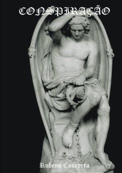 Conspiração (eBook, PDF) - Conedera, Rubens