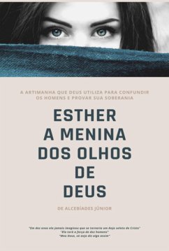 Esther (eBook, PDF) - Júnior, Alcebíades