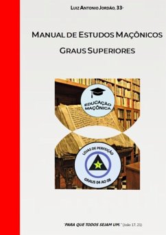 Cover Maçonaria (eBook, ePUB)