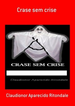 Cover Crase Sem Crise (eBook, ePUB)