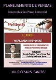 Planejamento De Vendas (eBook, ePUB) Planejamento De Vendas (eBook, ePUB)