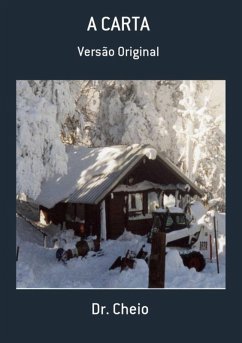 Cover A Carta (eBook, ePUB)