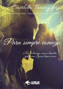 Cover Para Sempre Comigo (eBook, ePUB)