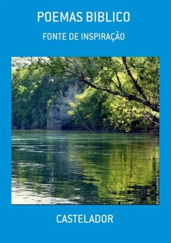 Cover Poemas Biblico (eBook, ePUB)
