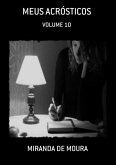 Meus Acrósticos (eBook, ePUB)