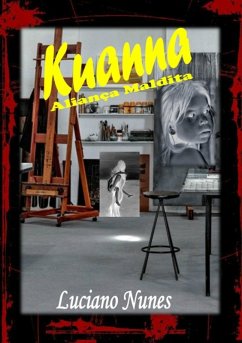 Kuanna (eBook, ePUB) - Nunes, Luciano