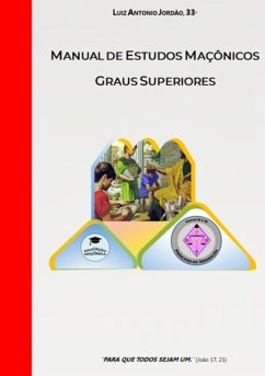 Cover Maçonaria (eBook, ePUB)