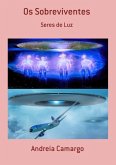 Os Sobreviventes (eBook, ePUB)
