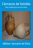 Cântaros De Solidão (eBook, PDF) Cântaros De Solidão (eBook, PDF)