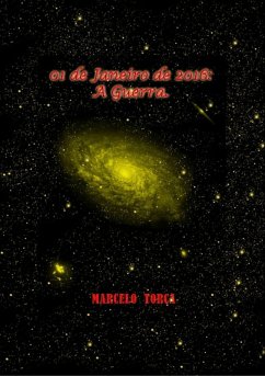 01 De Janeiro De 2016: A Guerra E Os Metais (eBook, ePUB) - Torca, Marcelo