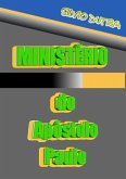 Ministério Do Apóstolo Paulo (eBook, ePUB)