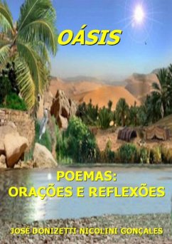 Cover Oásis (eBook, ePUB)
