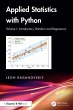Applied Statistics with Python (eBook,... - Bild 1