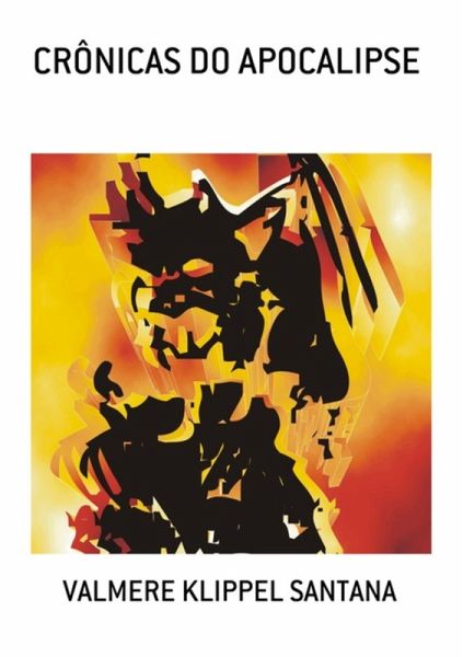 Crônicas Do Apocalipse (eBook, PDF) Crônicas Do Apocalipse (eBook, PDF)