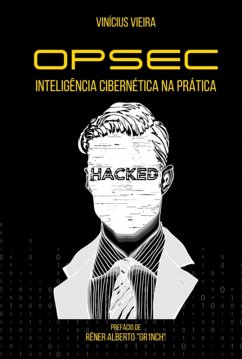 Opsec (eBook, PDF) - Vieira, Vinícius