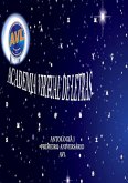 Academia Virtual De Letras (eBook, PDF)