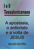 I E Ii Tessalonicenses (eBook, ePUB)