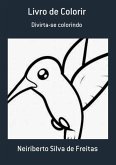 Livro De Colorir (eBook, ePUB)