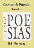 Contos & Poesia (eBook, ePUB) Contos & Poesia (eBook, ePUB)