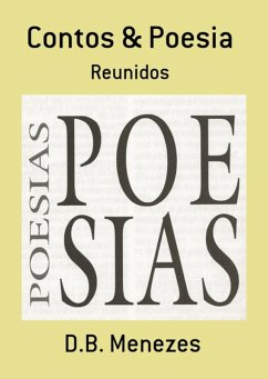 Cover Contos & Poesia (eBook, ePUB)