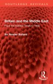 Britain and the Middle East (eBook, ePUB)