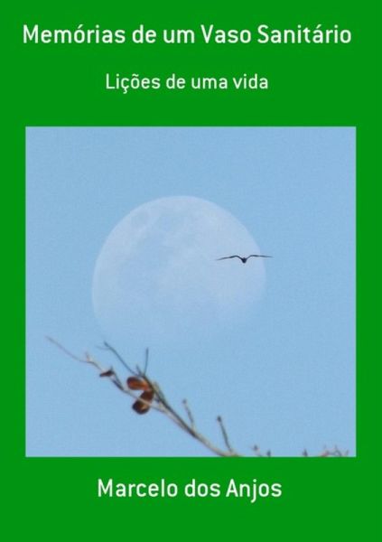 Memórias De Um Vaso Sanitário (eBook, PDF) Memórias De Um Vaso Sanitário (eBook, PDF)