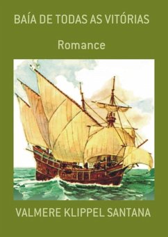 Cover Baía De Todas As Vitórias (eBook, PDF)