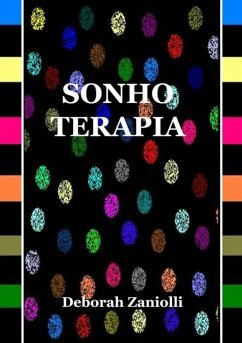 Cover Sonho Terapia (eBook, ePUB)
