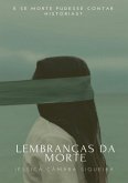 Lembranças Da Morte (eBook, ePUB)