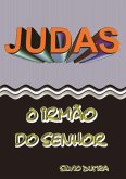 Judas (eBook, ePUB)