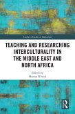 Teaching and Researching Interculturality in the Middle East and North Africa (eBook, ePUB)