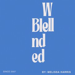 Well Blended (eBook, ePUB) Cover Well Blended (eBook, ePUB)