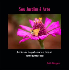 Cover Seu Jardim É Arte (eBook, PDF)