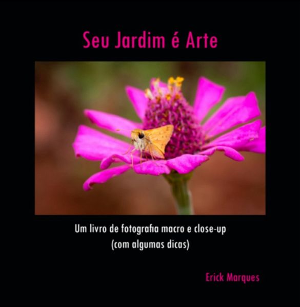 Seu Jardim É Arte (eBook, PDF) Seu Jardim É Arte (eBook, PDF)