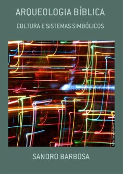 Arqueologia Bíblica (eBook, PDF) Cover Arqueologia Bíblica (eBook, PDF)