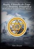 Magia, Filosofia Do Fogo E Doutrina Ritualística (eBook, ePUB)