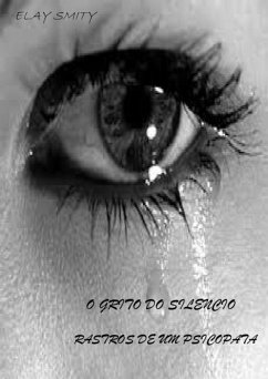 Cover O Grito Do Silencio (eBook, PDF)