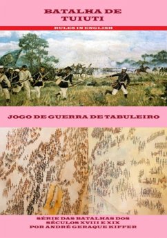 Cover Battle Of Tuyutí (eBook, PDF)