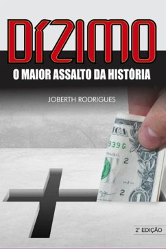 Cover Dízimo (eBook, PDF)