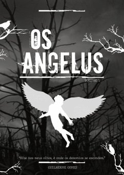 Cover Os Angelus (eBook, PDF)