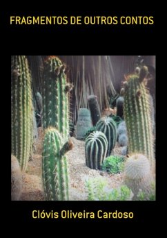 Cover Fragmentos De Outros Contos (eBook, PDF)