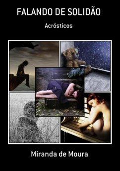 Cover Falando De Solidão (eBook, ePUB)