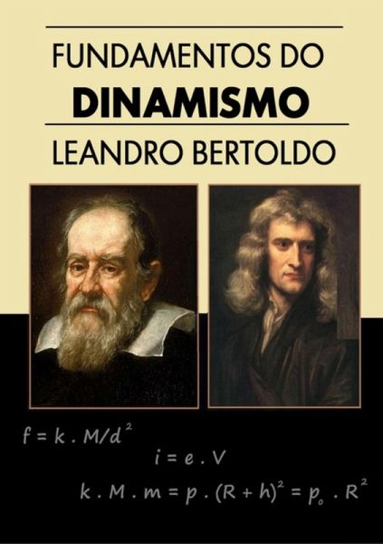 Fundamentos Do Dinamismo (eBook, ePUB) Fundamentos Do Dinamismo (eBook, ePUB)